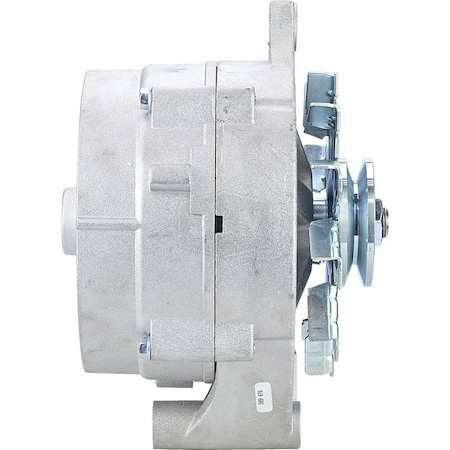 Aftermarket JAndN Electrical Products Alternator 400-14004-JN